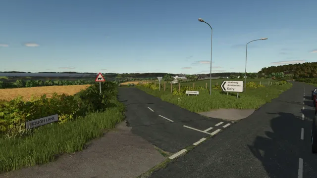 Ladyhill