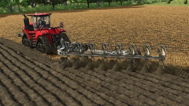 Ermo Diablo SPEV Series FS25 mod