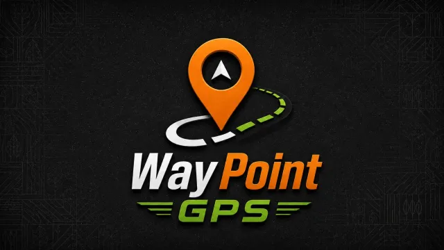 Waypoint GPS FS25 mod