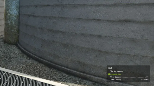 Rozszerzenie wyświetlania informacji FS25 mod