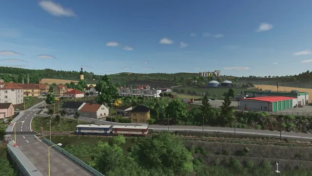 Kingdom of Wallachia FS25