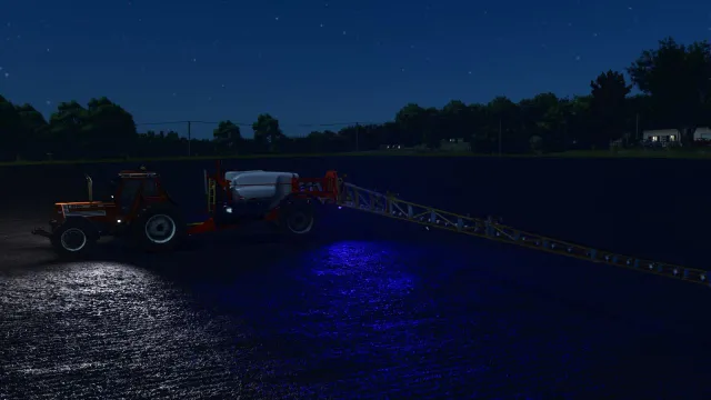 KUHN METRIS 4102 FS25 mod