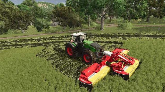 Novacat 301 X8 FS25 mod