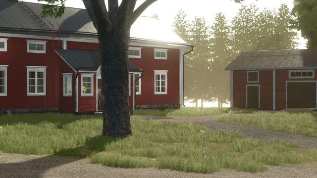 SWE Farms