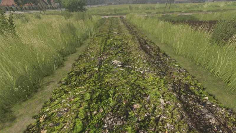 FS25 Other Decoration Mods