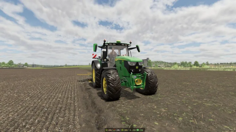 FS25 Script Mods
